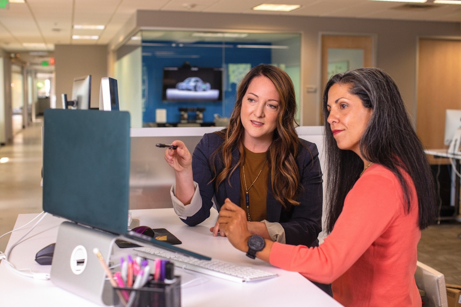 Revolutionizing Industries: Farrah Garcia’s Impact